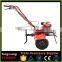 New Agricultural Machinery Of Electric Start Economical Diesel Tiller