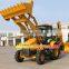 B877 China cheap wholesale Backhoe B877 Backhoe good quality good price