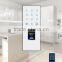 Bell call RW -glass Voice navigation operation office smart Lock