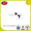 OEM profession hardware precision curtain hook curtain walls accessories hook