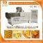 Slg70 Double Screw Corn Flakes Extruder