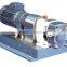 Sanitary Impeller Type Sanitary Pump