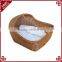 Hotel products hotel shoe basket