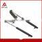 Hot promotion copper wire PP handle bbq cleaning brush