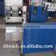 China manufacturer Three Colors Plastic Drinking Straw Making Machine