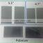 Refurbish for iphone for Samsung semi transpareants films lcd panel polarizer film