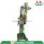 JULY Promotional Tapping Machine , Good Quality Aluminium Rivet Machine