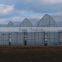Gothic Arch Greenhouses Plastic Greenhouse Film