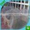 50 mesh/60 mesh/80 mesh greenhouse used plastic anti insect mesh