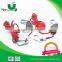 top quality hydroponics yoyo hanger / retractable hanger lights/ rope ratchet grow light hanger