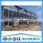 Garden Green House With Prefabricated Concrete