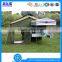 Sport Aluminum Camping Car Tent