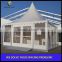 4x4 Pagoda Tent for Event Trade Show