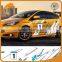 High quality car body sticker material
