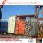 bs1387-85 galvanized rectangular and square steel pipe