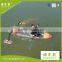 begreen 2017 summer stlye water sport kayak transparent with kayak stabilizer