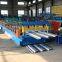 floor deck metal cold roll forming machine