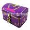 Gift Tin Box Packaging