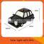 Solar British Taxi SLTAXI Decorative British Taxi solar light