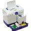 Medicine Mini Household Plastic First Aid Kit