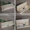 Natural hot stamping wooden fountain pens display box