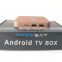 Factory outlet Android tv box Amlogic s905x Full HD Media player 2g/8g android 6.0 tv box kodi 16.1