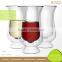 Handcrafted Mouth Blown Pyrex Beer Steins Glasses Wholesale