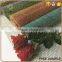 high quality christmas deco mesh for flower packing