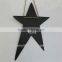 Wholesale in Stock Anmial Chalkboard Blackboard Roap Hotel Decor Message Board Writing Board Decorative Memo Board Pentagram
