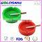 Eco-Friendly Silicone Rubber High Temperature resistant Ash Ashtray