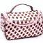 Lovely Spot Pink Travel Bags Only For women