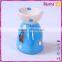 Novelty handmade decoration ceramic oil burner