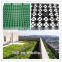 Foundation Drainage Sheet Polypropylene dimple drainage board for earthwork