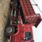 6x4 used howo sinotruk dump truck