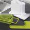 3 in 1 Kitchen sink organizer