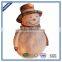 promotion good quality new design Snowman lamp
