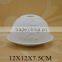 factory supply ceramic decoration lamp with LED bulb