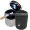 Auto Car Truck Cigarette Smoke Ashtray Ash Cylinder Cup holder for offiice/home A0263