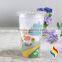 Sedex 4P 16oz double wall acrylic tumbler with paper insert