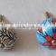 New Latest Design Mix Pattern Hand Painted Dresser Knobs