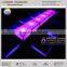 LED coffee chair and table