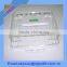 2015 hotsale acrylic/plastic vacuum forming blister pen display stand