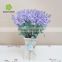 New arrival decorative artificial lavender flower for home decoration
