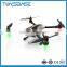 RC Helicopter XK X251A Brushless Motor 3D 6G Switch Remote Control RTF RC Quadcopter with X7 Transmitter