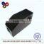 ISO9001 best quality cheap factory price professional supply cnc aluminum spare parts