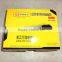 Convennient Utility Knife with screw