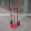 Tool Hand Pallet Truck Two Wheel Hand Trolley Two Wheel