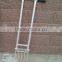 aluminum garden soil tool rake