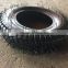 4.00-8 Lug pattern wheelbarrow tyre