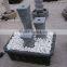 China new design production cheaper stone indoor water fountain